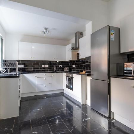 26 Riversdale Sunderland  Esterno foto
