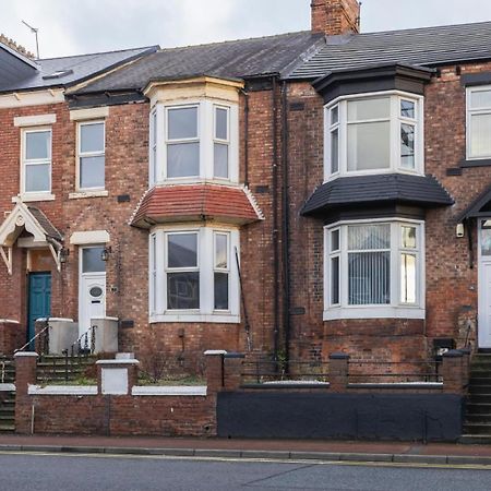 26 Riversdale Sunderland  Esterno foto