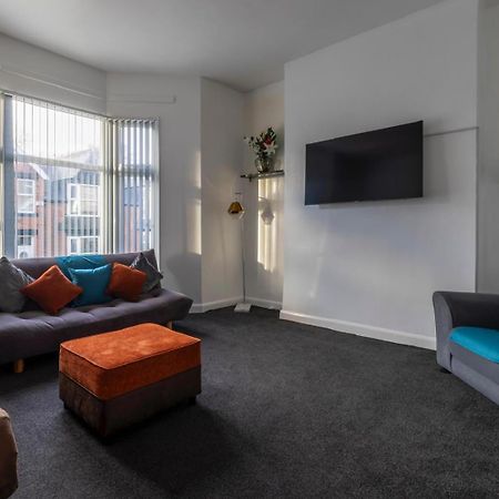 26 Riversdale Sunderland  Esterno foto