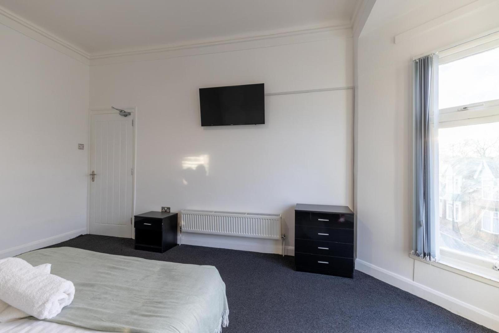 26 Riversdale Sunderland  Esterno foto