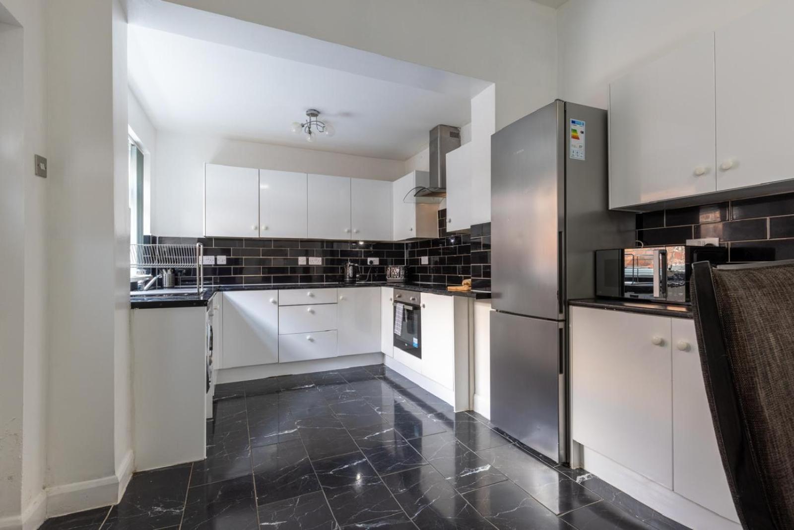26 Riversdale Sunderland  Esterno foto
