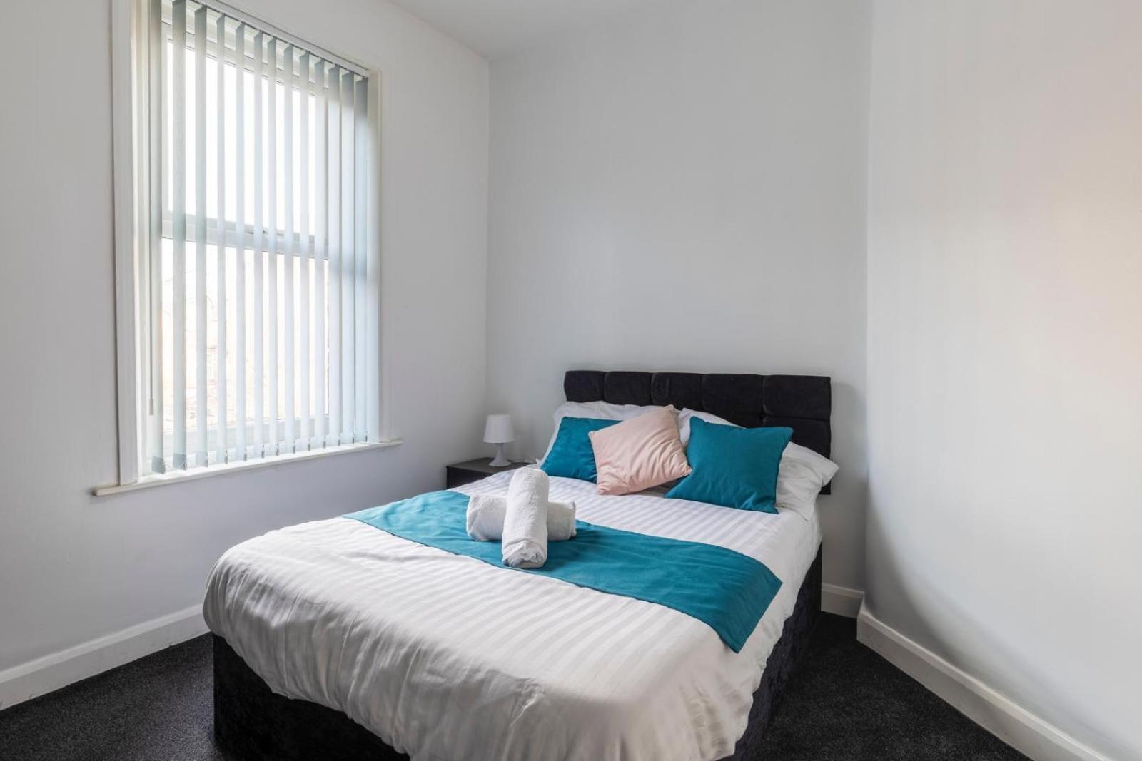 26 Riversdale Sunderland  Esterno foto
