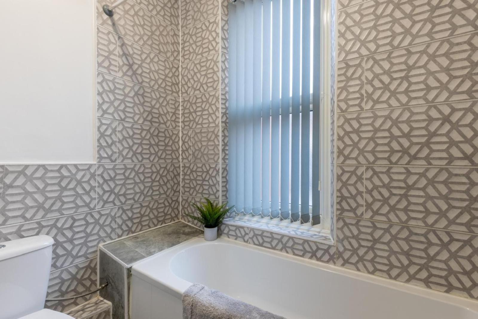 26 Riversdale Sunderland  Esterno foto