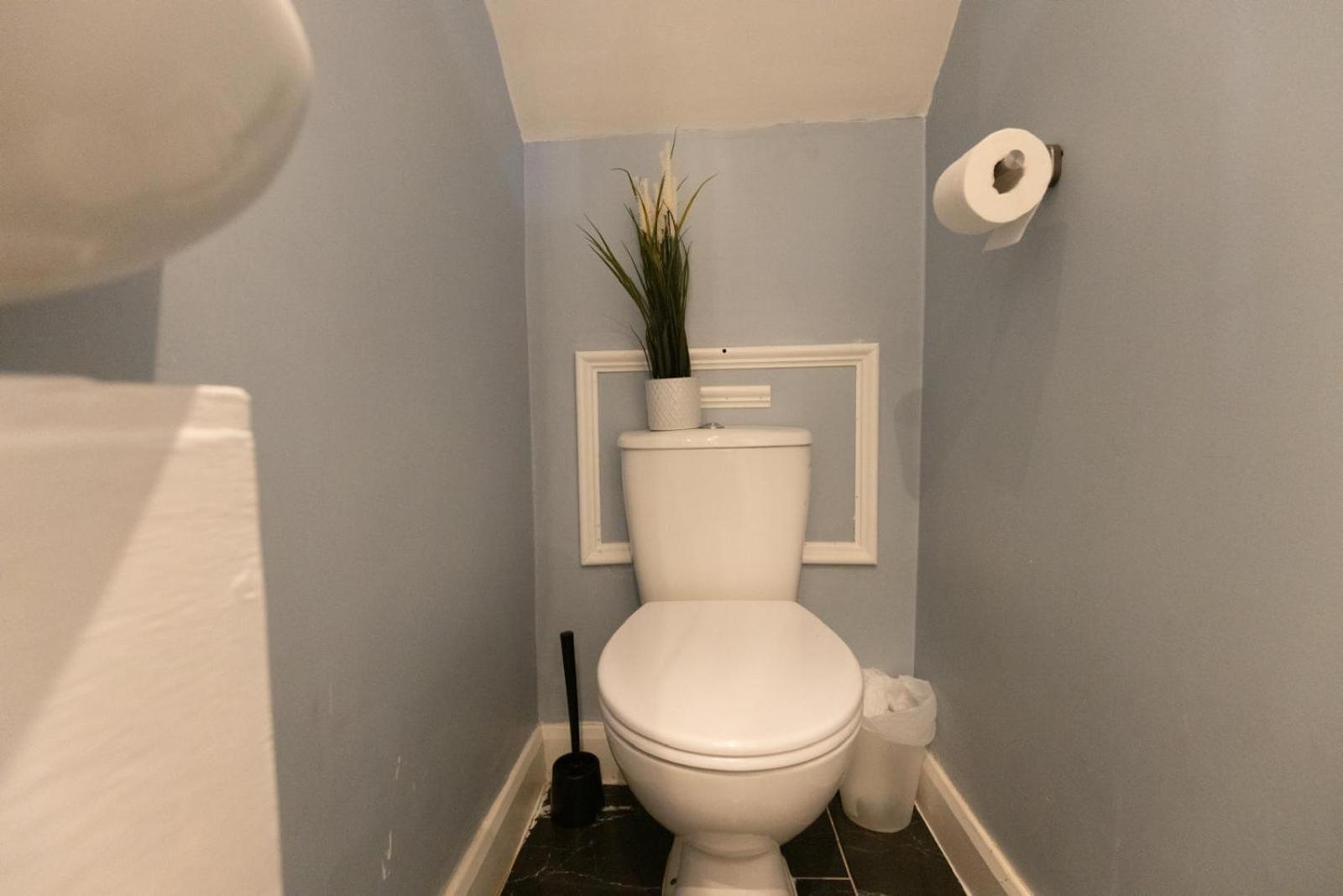 26 Riversdale Sunderland  Esterno foto