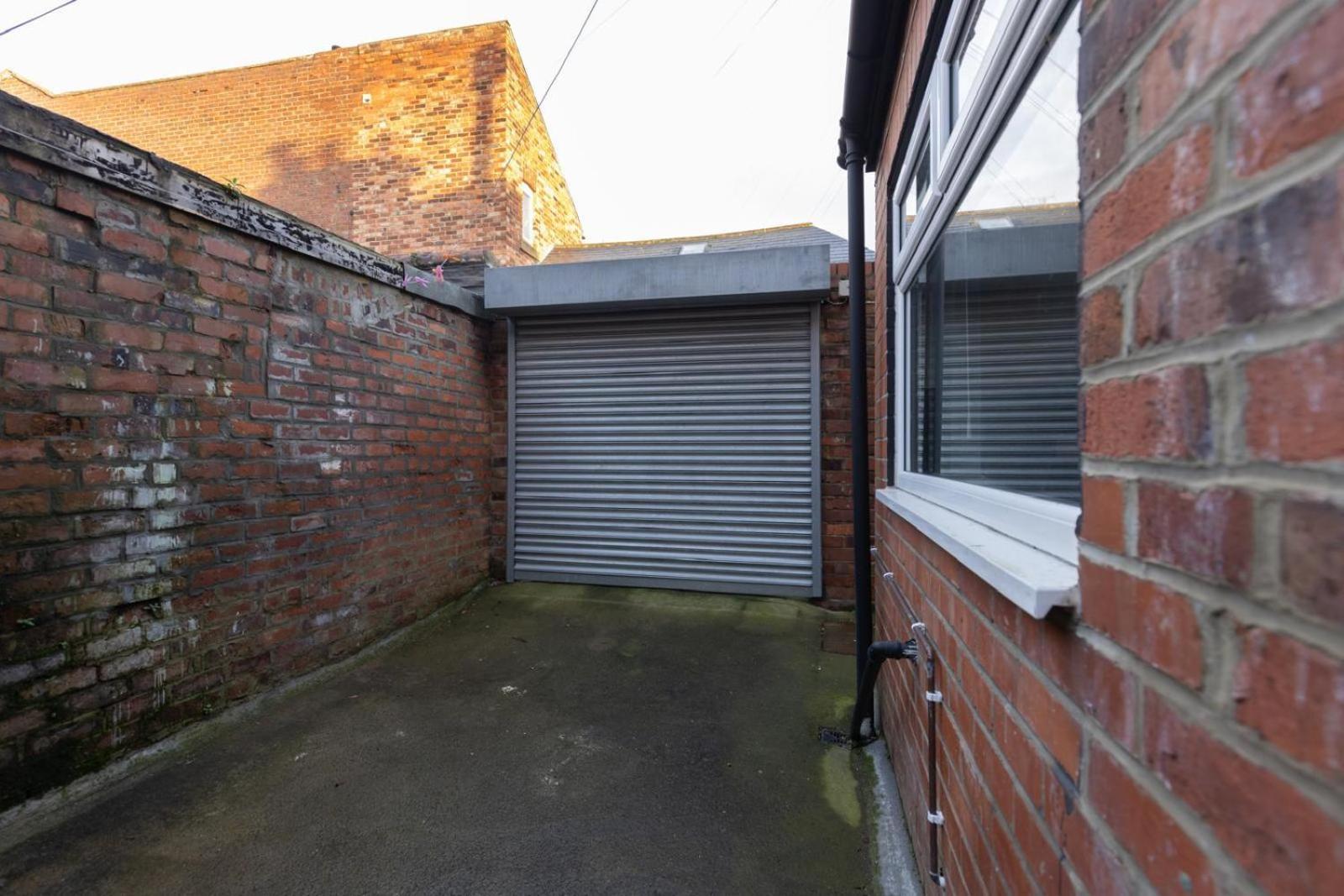 26 Riversdale Sunderland  Esterno foto