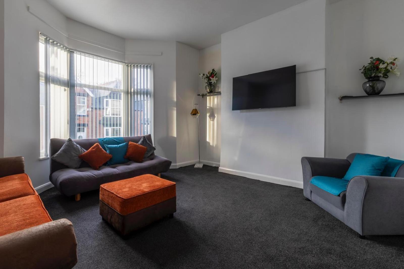26 Riversdale Sunderland  Esterno foto